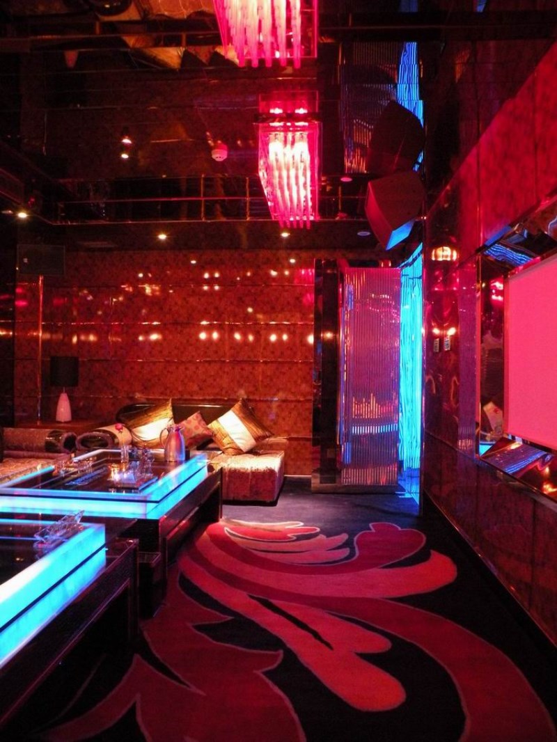 临汾商务KTV场所大全-曲沃县ktv预订