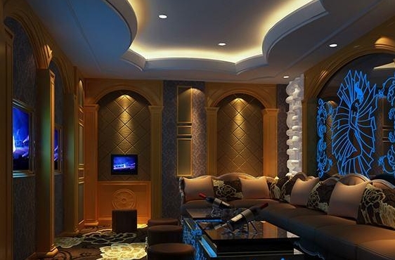 临汾商务KTV总排行Top3-曲沃县ktv预订