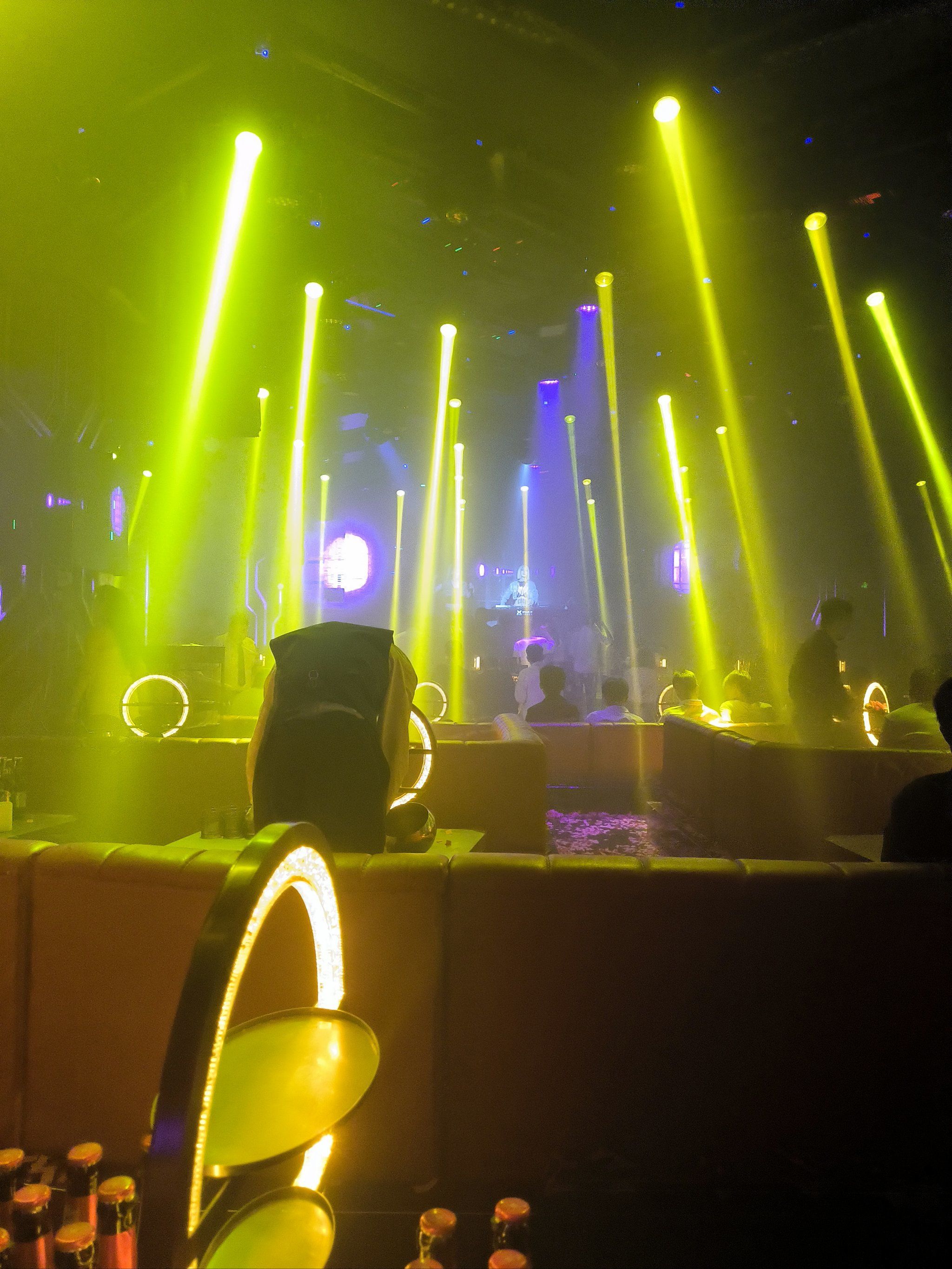 临汾商务ktv有没有 -曲沃县ktv预订