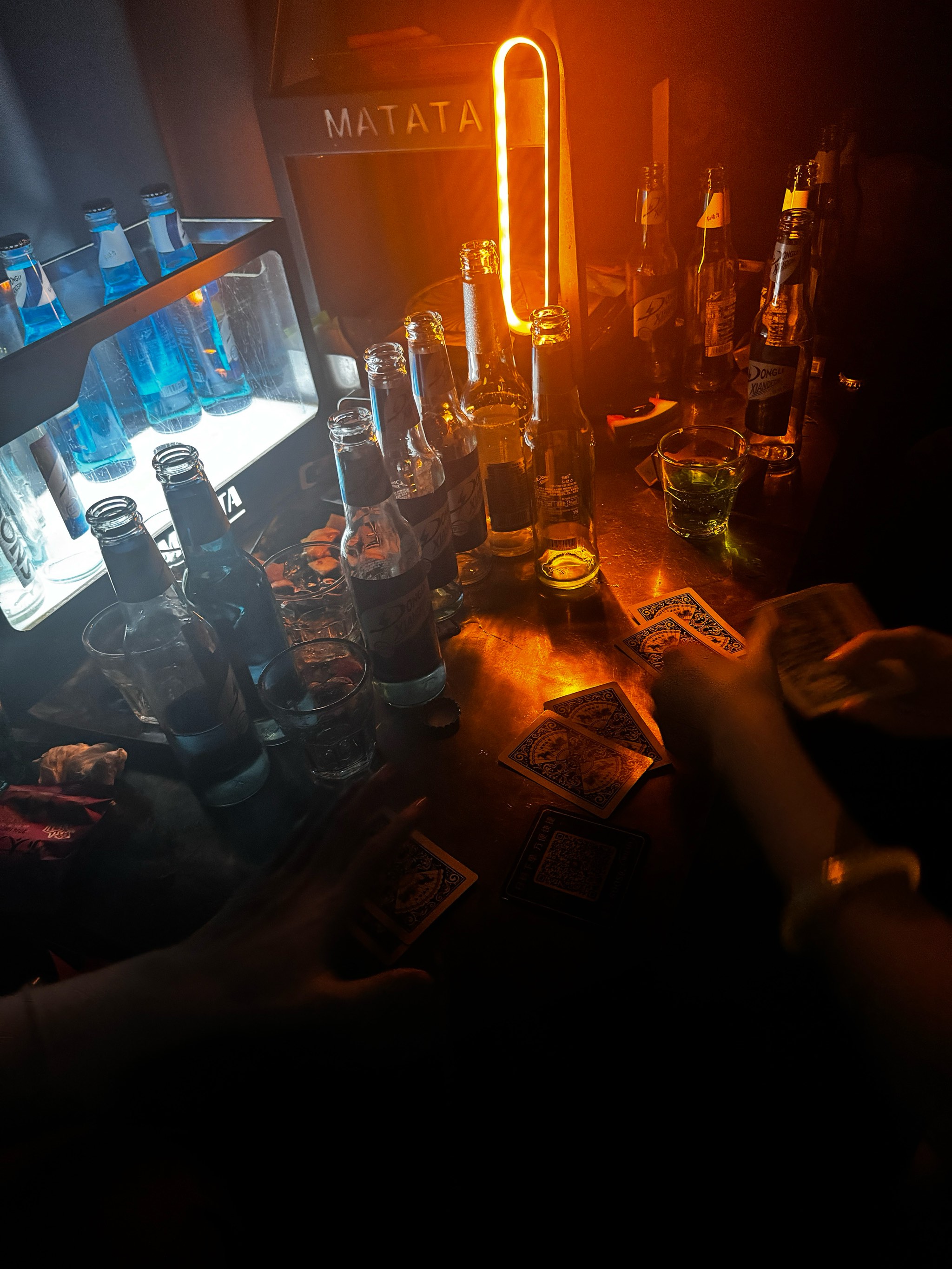 临汾商务ktv开启新模式-曲沃县ktv预订