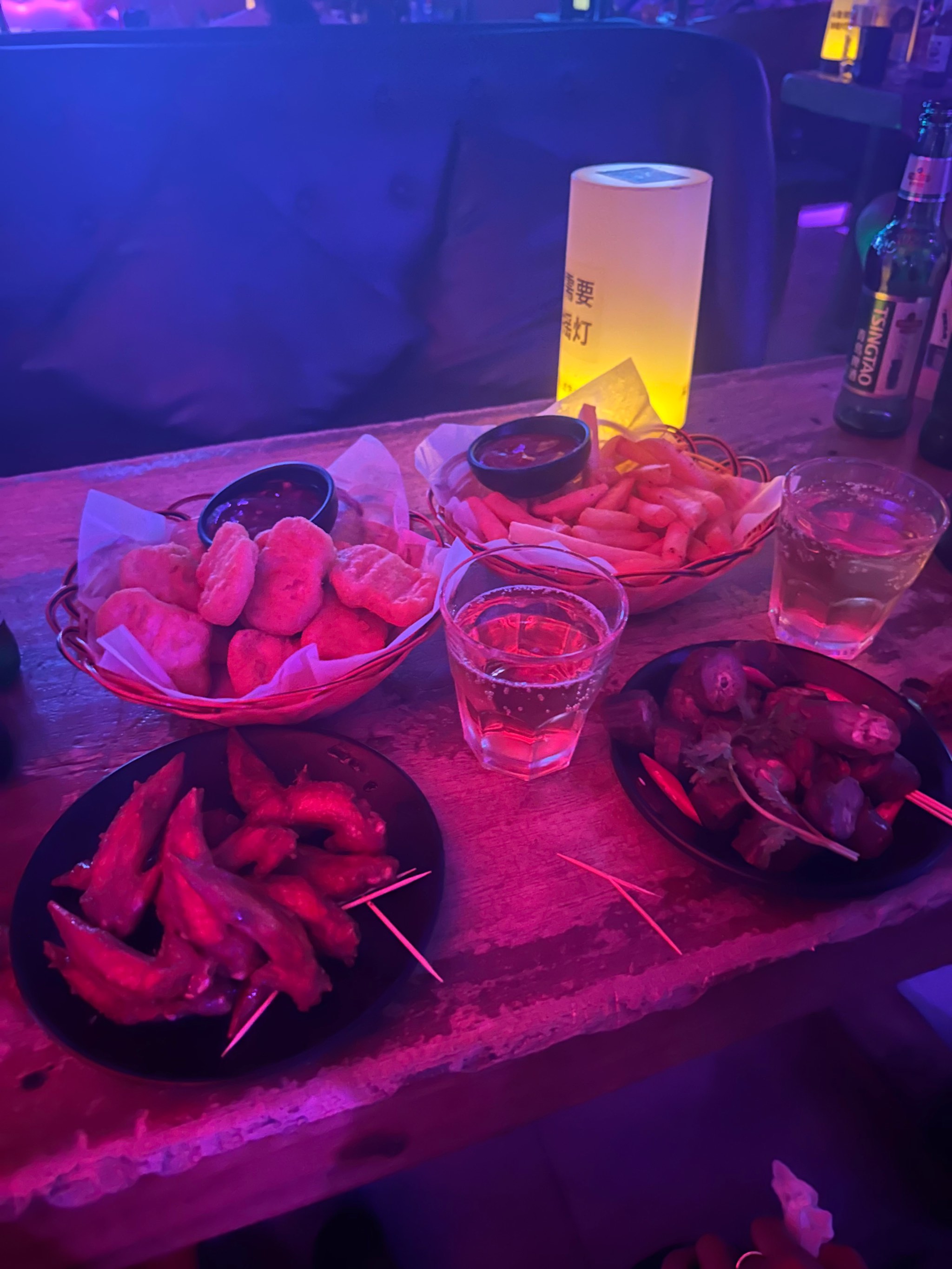 临汾商务ktv优选商务ktv订房服务-曲沃县ktv预订